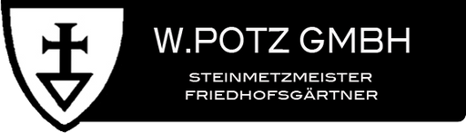 Potz W GesmbH Logo