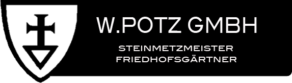Potz W GesmbH Logo